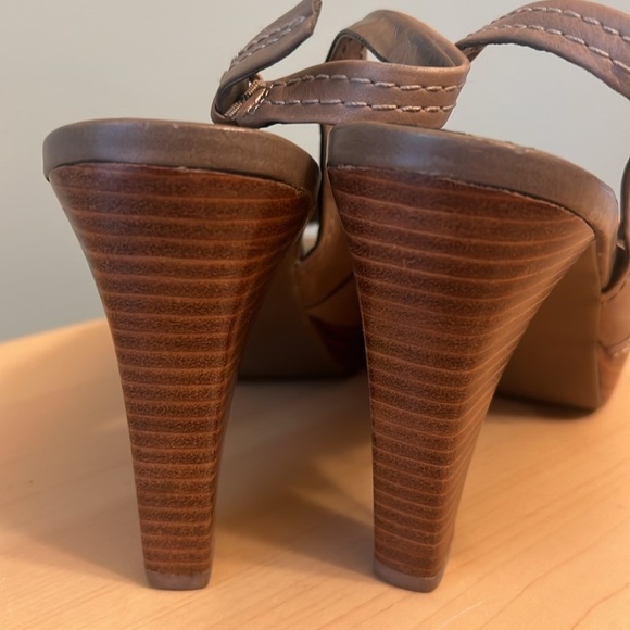 Franco Sarto Heels 10 - Picture 3 of 8